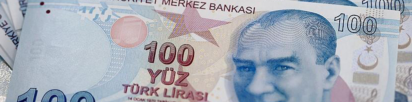 لیر ترکیه در یک قدمی کم ارزش ترین سطح تاریخی خود